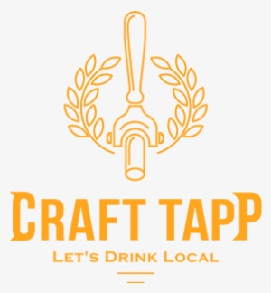 Craft Tapp Inc - Emblem