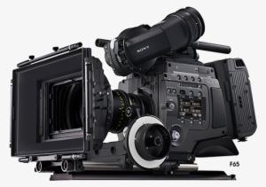 True 4k And Beyond - Sony F65