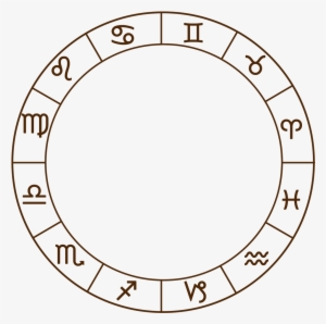Horoscopes - Month