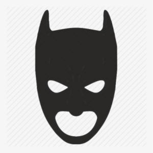 Batman Clipart Mask Pictures Png Images - Batman Mask With Transparent Background