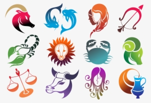 Zodiac Png Free Download - Horoscope Png