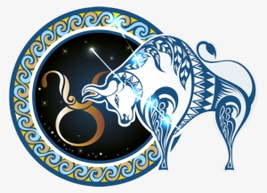Taurud-yearly - Gemini Zodiac Sign Logo Design