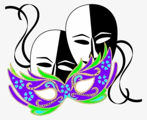 2015 01 06 Masquerademasks - Theatre Masks