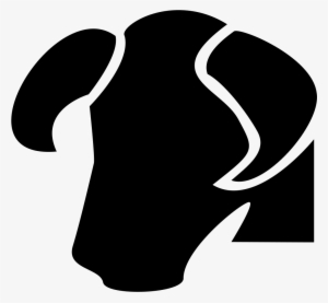 Taurus Bull Head Symbol For Zodiac Vector - Simbolo Touro