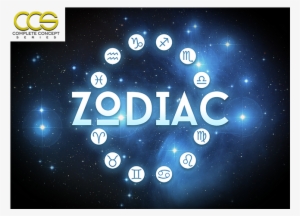 Zodiac Branding Ccs - Zodiac
