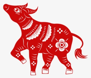 Chinese Zodiac Ox - Horoscope