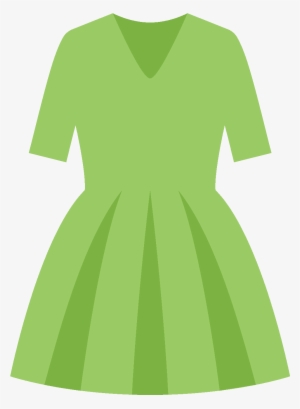 Dress Png - Logo