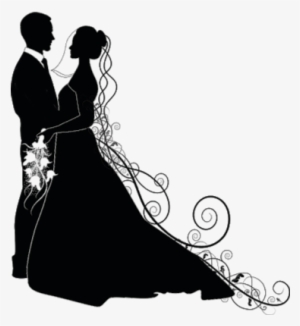 Bride And Groom Png