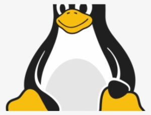 Linux Hosting Clipart Penguin - Linux: Functions And Features Of The Command Line