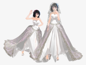 Anime Wedding Dresses Photo - Wedding Dress