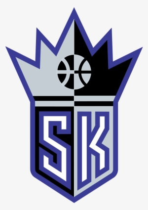 Kings - Sacramento Kings Logo Nba