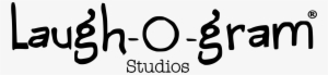 Laugh O Gram Studios Logo - Laugh O Gram Logo
