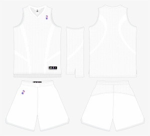 Toronto Raptors Concept - Design Jersey Basketball Nba