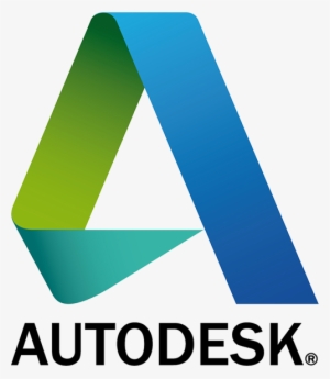 Autodesk-logo - Graphic Design