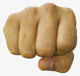 Hand, Punch, Power, Fight, Strong, Fist, Strength - Lunate Dislocation Test