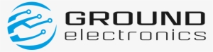 Logo Ground Electronics - Electronics