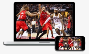 Watch Nba Basketball On Dish - Nba