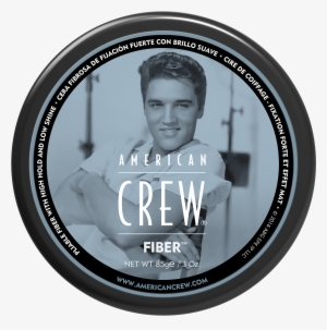 American Crew Fiber Elvis