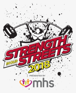 Strength In Our Streets - Ninja