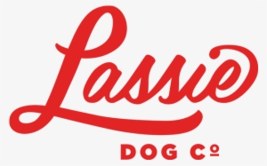 periscope / our work / lassie - logo