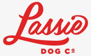 Periscope / Our Work / Lassie - Logo