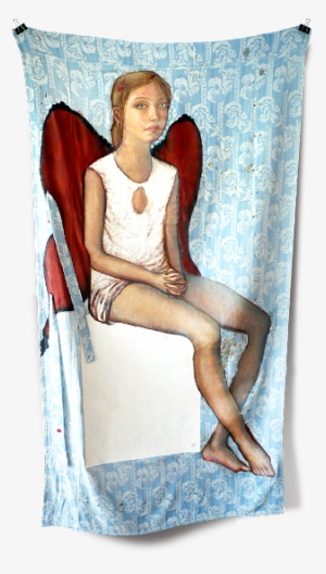 Донна - " - Sitting