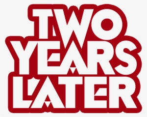 2 Years