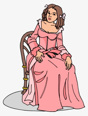 Big Image - Sitting