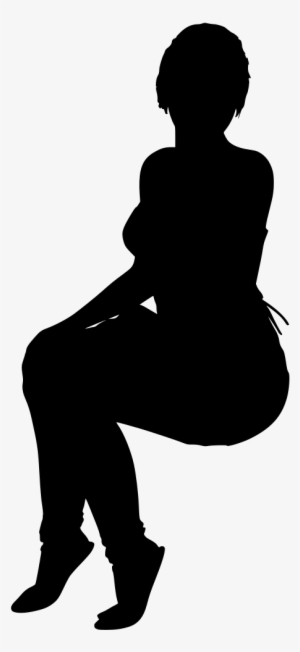 Download Png - Silhouette