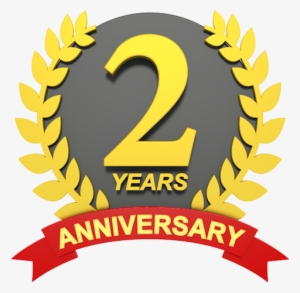 Happy Anniversary, Redwell - 12 Anniversary Png