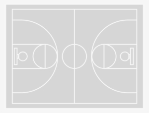 Basketball Court 5 - Ronaldinho Psg