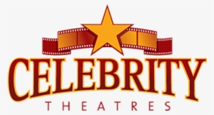 Logo For Celebrity Theatre - Celebrity Theatres Logo