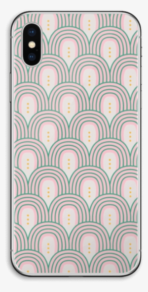 Art Deco - Apple Iphone Xs