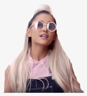 Edit, Celebrity, And Png Image - Ariana Grande Faith Music Video