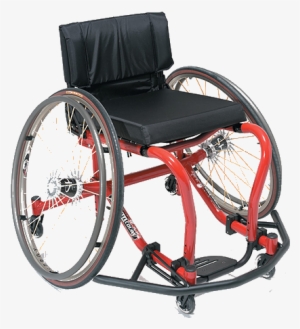 Sports, Basketball Wheelchair - Sports Wheelchair
