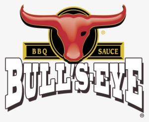 Bull's Eye Logo Png Transparent - Logo