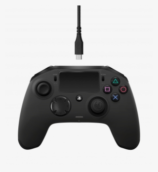 Also Check Out - Ps4 Pro Revolution Controller