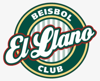 El Llano Béisbol Club - Circle