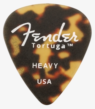Tortuga™ 346 Extra Heavy - Fender