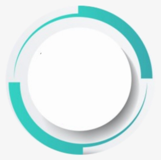 Tag Sticker - Circle
