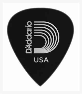 Daddario Pick - Emblem