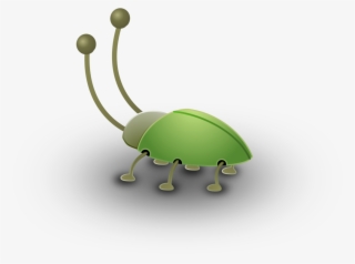 1022 X 750 1 - Bug Clip Art