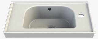 Frame Washbasin, 50×28 Cm - Bathroom Sink