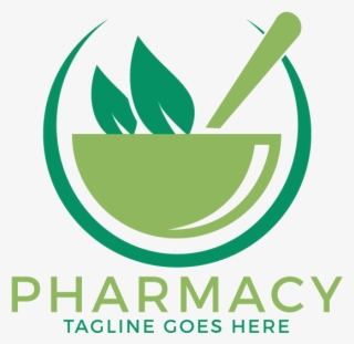 Pharmacy Medical Logo Design - Graphic Design