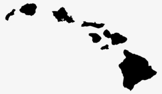 Go To Image - Hawaiian Islands Png