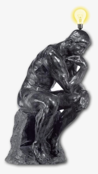 The Future Of Marketing Automation From 19 Key Thought - Rodin The Thinker