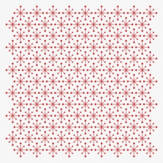 Pattern Christmas Pattern Red Stars - Stock.xchng