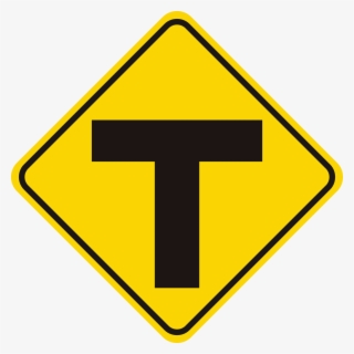 T Sign