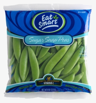 Fresh Sugar Snap Peas - Snap Pea
