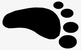 Footprint Toe Blog Document - Circle